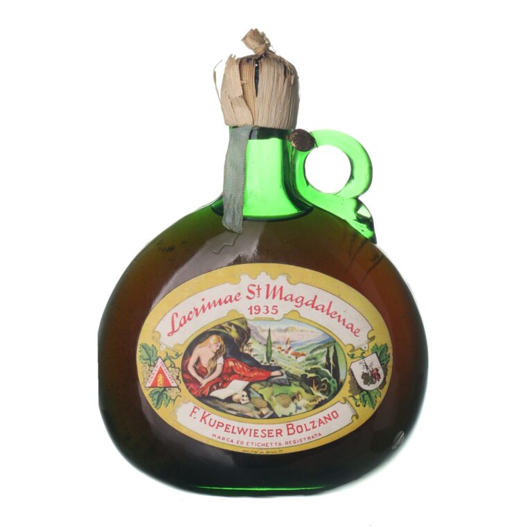 1935 St. Magdalener F. Kupelwieser