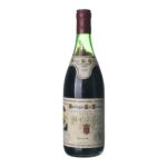 1957 D.Cecilio Bodegas La Cerca