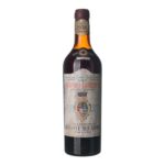 1958 Brolio Riserva Riserva Barone Ricasoli