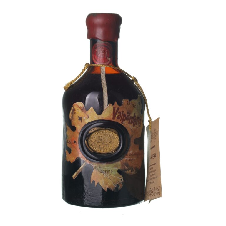 1961 Valpantena L. Bertolo