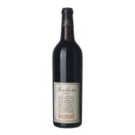 1961 Barbera d´Asti Cossetti Clemente & Figli