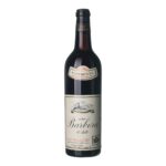 1961 Barbera d´Asti Cossetti Clemente & Figli