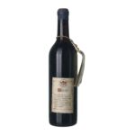 1961 Barolo Francesco Capetta