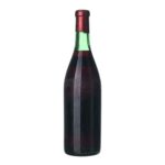 1961 Rioja Gran Reserva Felix Azpilicueta