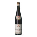 1961 Vernaccia Produttori Riuniti