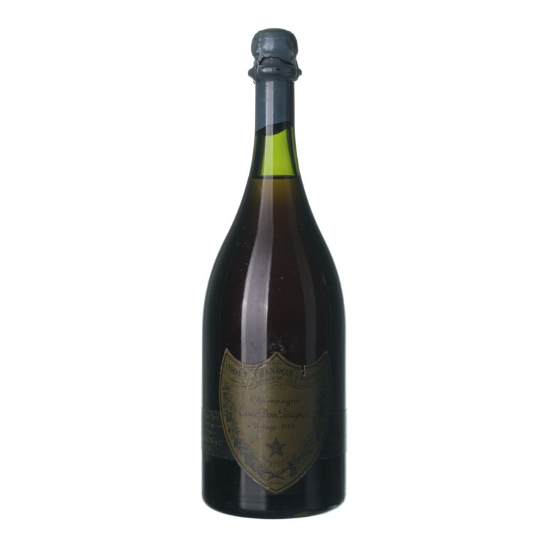 1964 Champagne Moët & Chandon