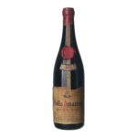 1966 Amarone Cantina del Nonno