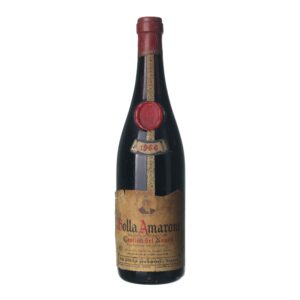 1966 Amarone Cantina del Nonno