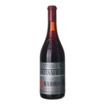 1966 Barolo Fontanafredda