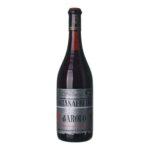 1966 Barolo Fontanafredda
