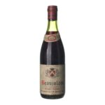 1966 Beaujolais Claude Mercier