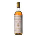 1966 Bordeaux Chateau Peyrat