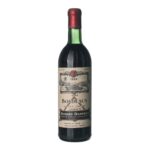 1966 Bordeaux Richard Grandais