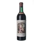 1966 Rulandské modré / Pinot Noir Kupelwieser