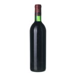 1966 Saint-Émilion Chateau Peygenestou