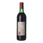 1966 Saint-Émilion Will Tourneur