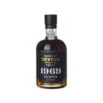 1969 Portské víno Colheita Quinta da Devesa