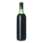 1969 Tinto Reserva Marques de Carinena