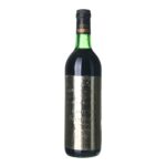 1969 Tinto Reserva Marques de Carinena