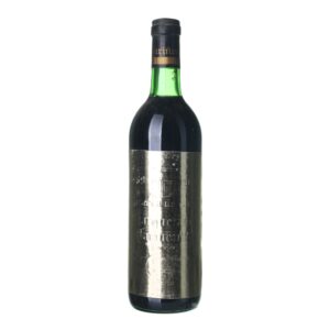 1969 Tinto Reserva Marques de Carinena