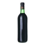 1969 Tinto Reserva Marques de Carinena