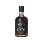 1970 Portské víno Colheita Quinta da Devesa