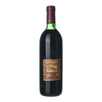 1970 Rioja Vina Salceda