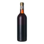 1971 Barolo Cappa