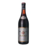 1971 Barolo Lorenzo Denegri