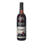 1971 Barolo Tenuta Carretta