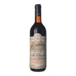1971 Nebbiolo Adriano Alfredo