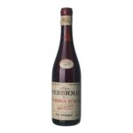 1971 Nebbiolo d´Alba Fratelli Rabino