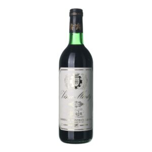1973 Rioja Reserva Vina Monty