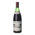 1973 Viña Ardanza Reserva La Rioja Alta S.A.