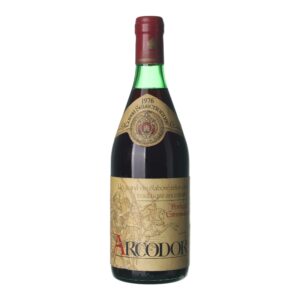 1976 Arcodor Bataillard & Cie AG