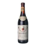 1976 Barbaresco Cantina Vignaioli