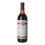 1976 Barbaresco Cantine Bava