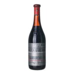 1976 Barbaresco Fontanafredda