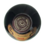 1976 Barbaresco Fratelli Casetta