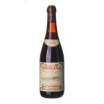 1976 Barbera d´Alba Brero