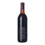 1976 Barbera d´Alba Gigi Rosso