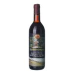 1976 Barbera d´Alba Gigi Rosso