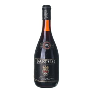 1976 Barolo A. Berteletti
