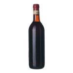 1976 Barolo Bartolomeo Cabutto