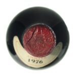 1976 Barolo Bartolomeo Cabutto