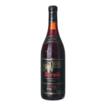 1976 Barolo Bel Colle