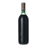 1976 Brunello di Montalcino Castelgiocondo