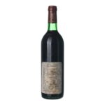 1976 Cabernet Fratelli Pighin