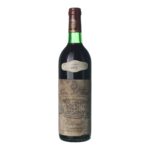 1976 Cabernet Fratelli Pighin