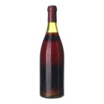 1976 Clos de Vougeot Grand Cru Rion Pere et Fils